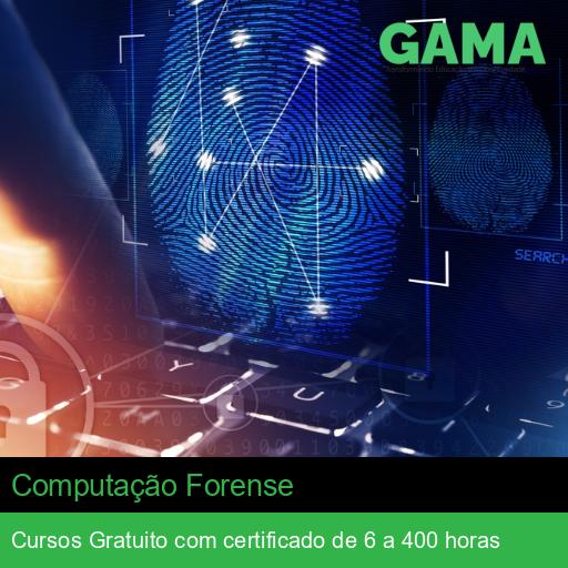 Computação Forense